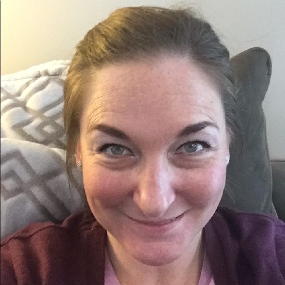 Meet your Posher, Ana